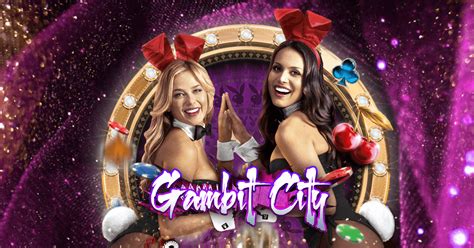 gambit city live